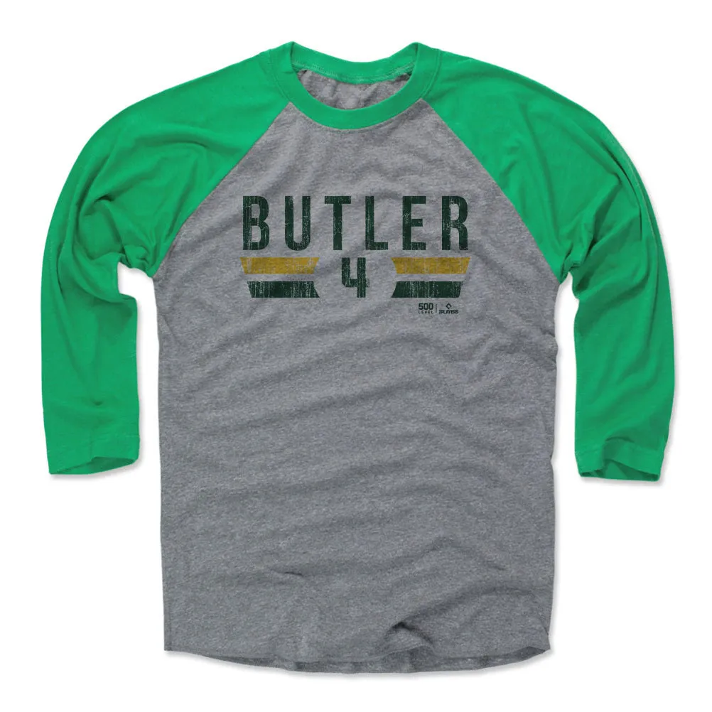Lawrence Butler Oakland Font sold by 500 Level