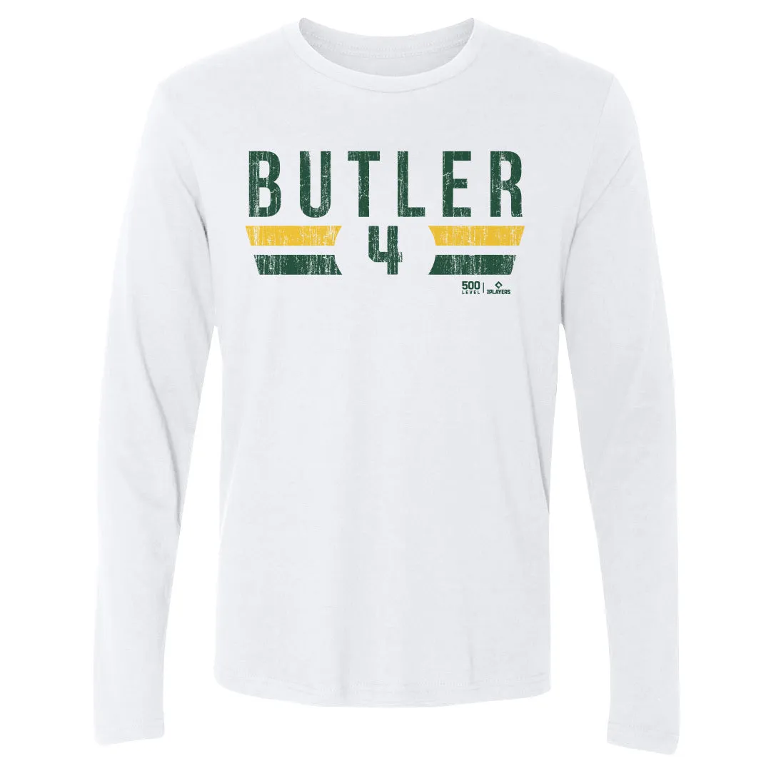 Lawrence Butler Oakland Font sold by 500 Level product image thumbnail 2