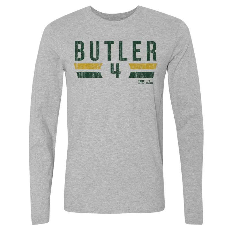Lawrence Butler Oakland Font sold by 500 Level