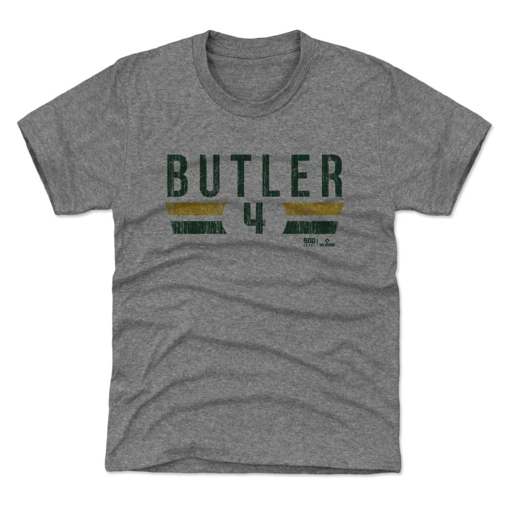 Lawrence Butler Oakland Font sold by 500 Level