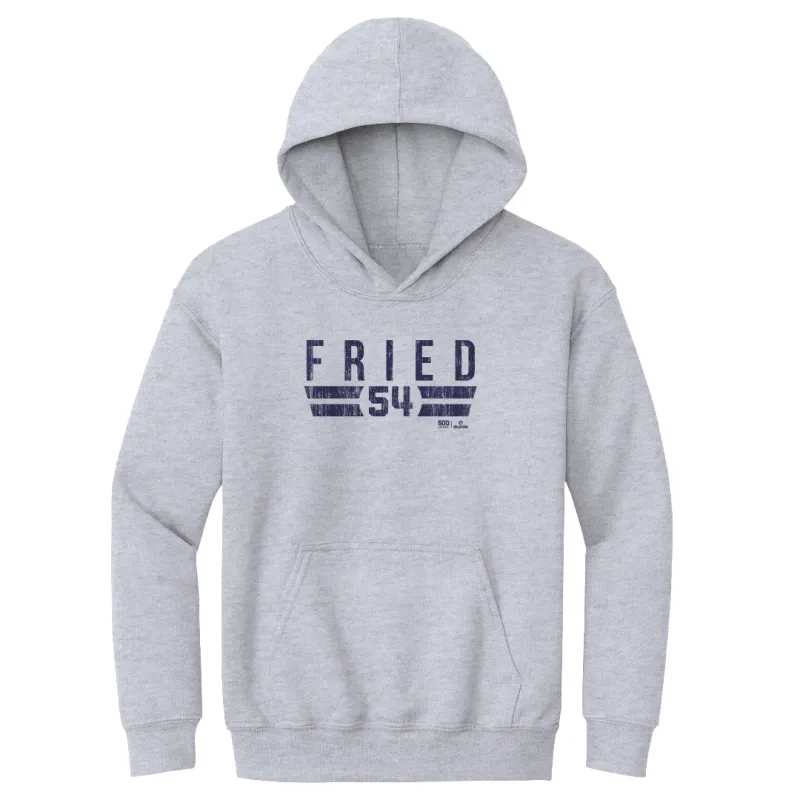 Max Fried New York Y Font sold by 500 Level