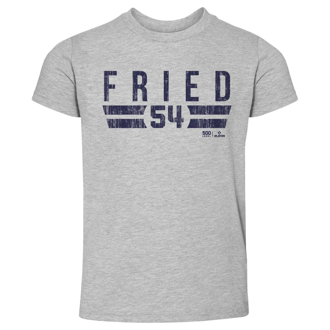 Max Fried New York Y Font sold by 500 Level product image thumbnail 2