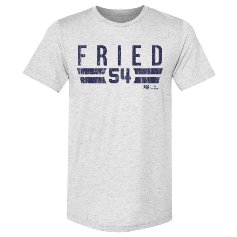 Max Fried New York Y Font sold by 500 Level