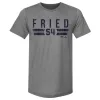 Max Fried New York Y Font sold by 500 Level