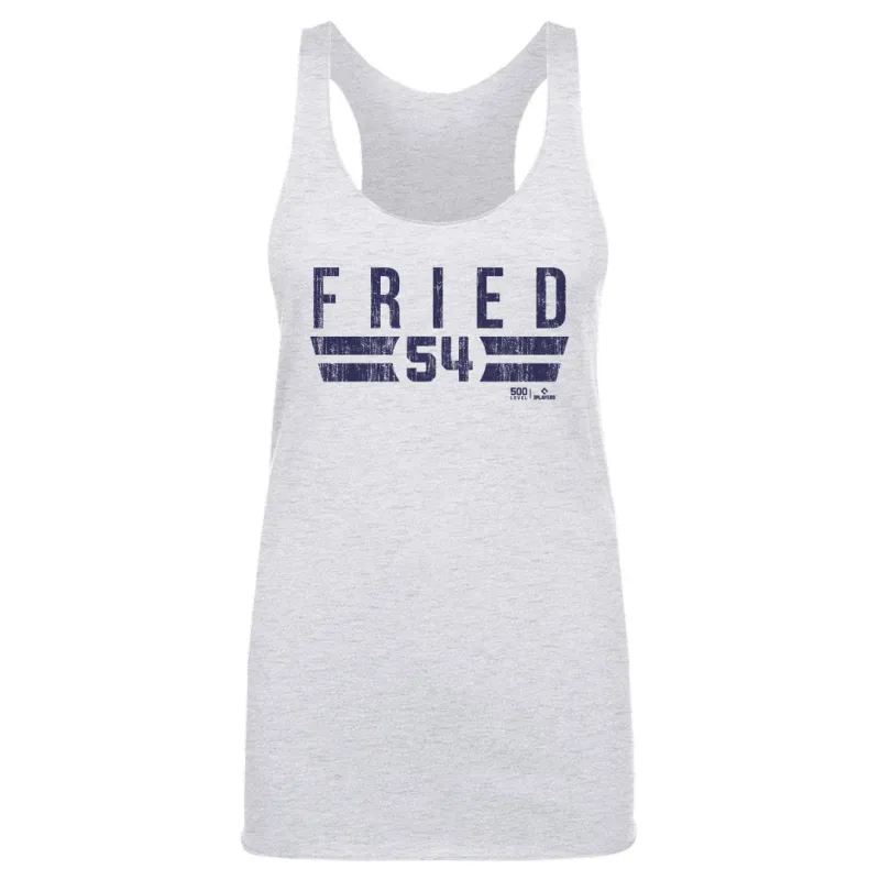 Max Fried New York Y Font sold by 500 Level