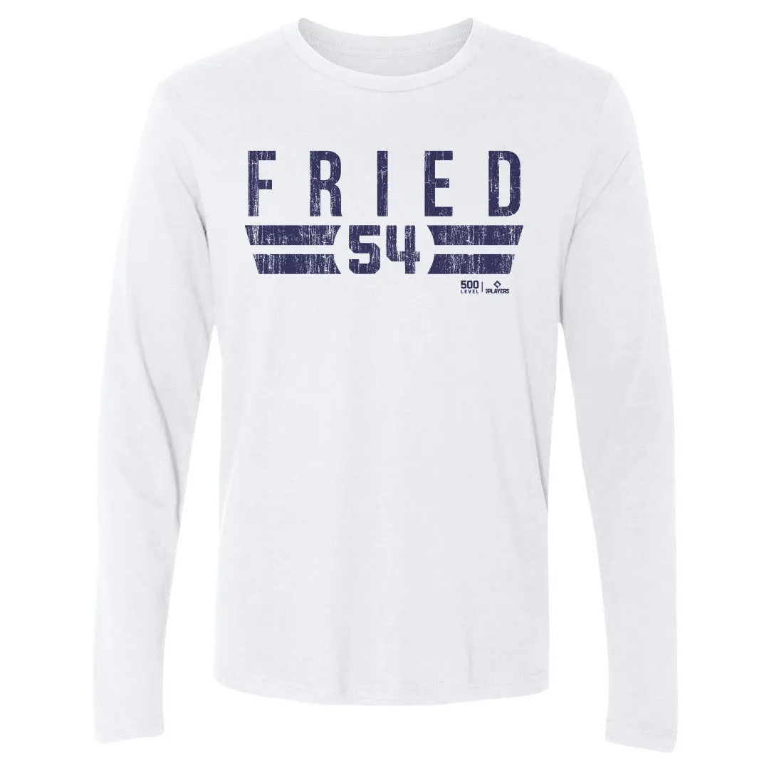 Max Fried New York Y Font sold by 500 Level product image thumbnail 2