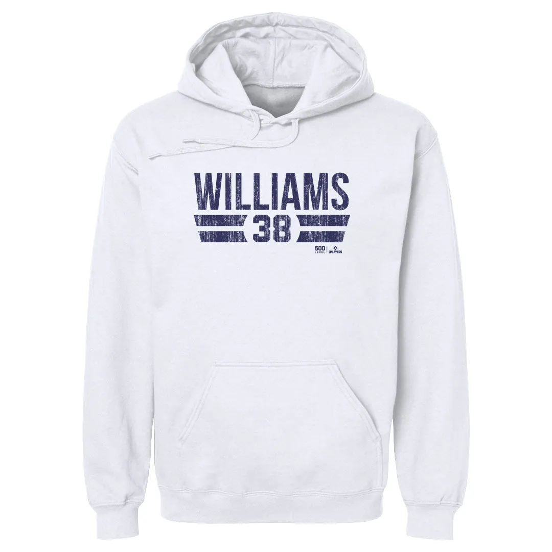 Devin Williams New York Y Font sold by 500 Level product image thumbnail 2
