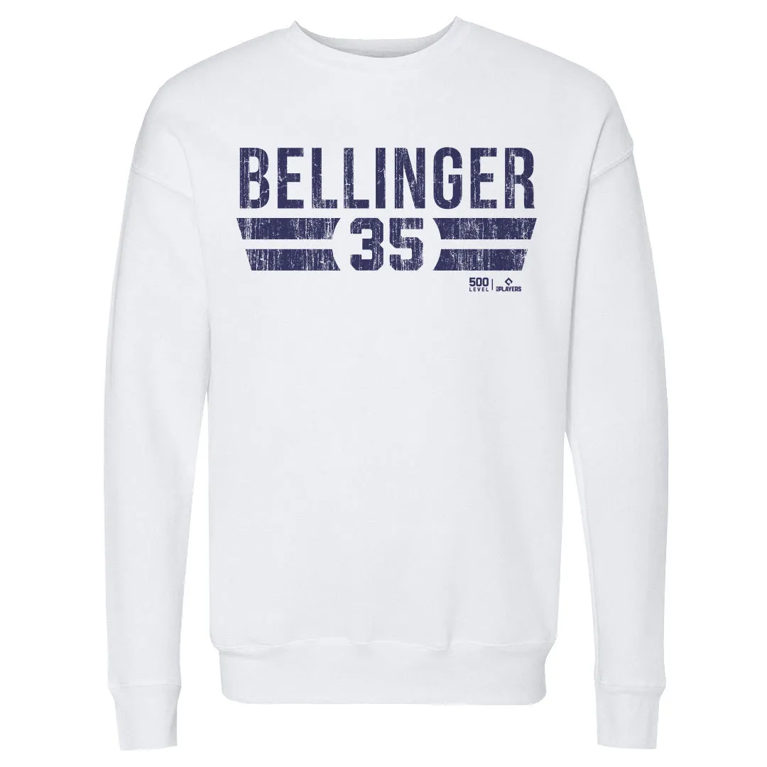 Cody Bellinger New York Y Font sold by 500 Level product image thumbnail 2