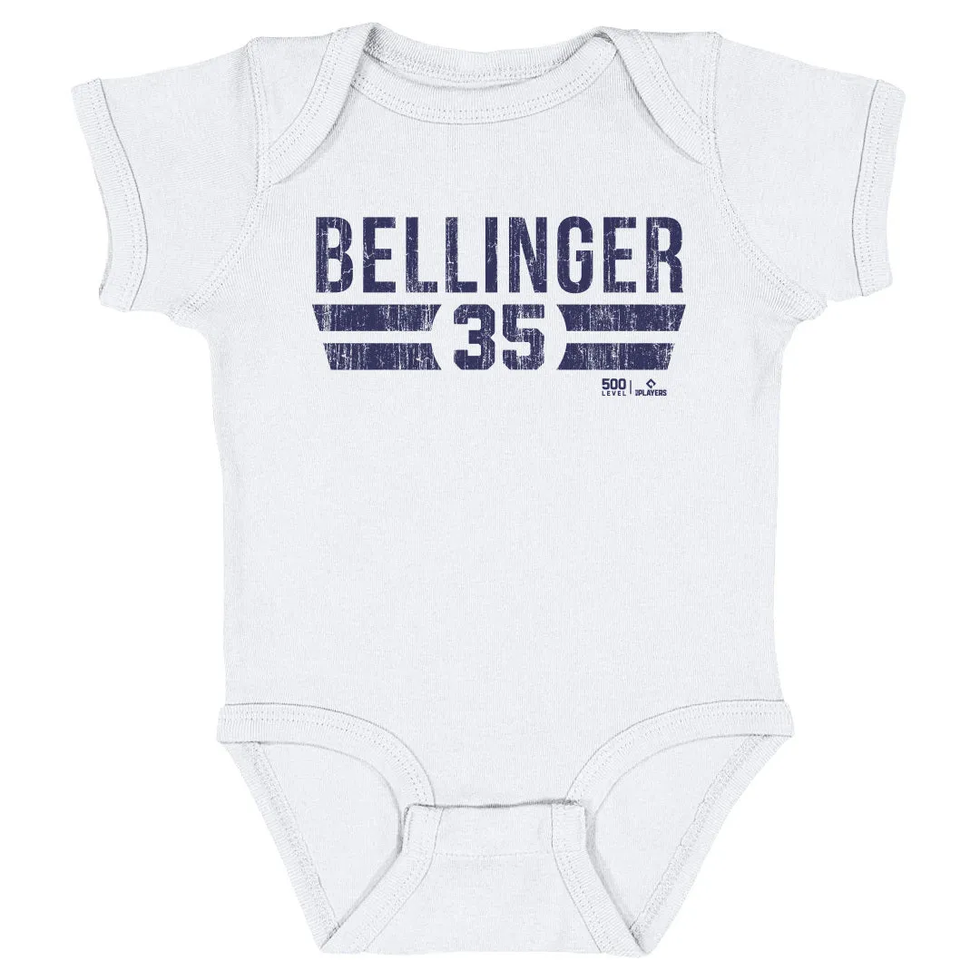 Cody Bellinger New York Y Font sold by 500 Level product image thumbnail 2