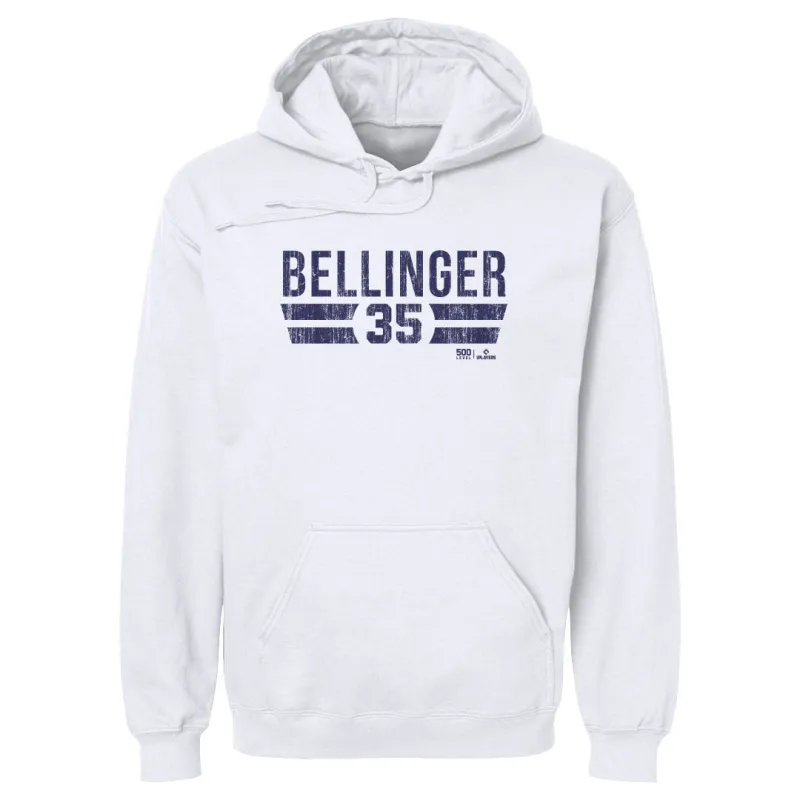 Cody Bellinger New York Y Font sold by 500 Level