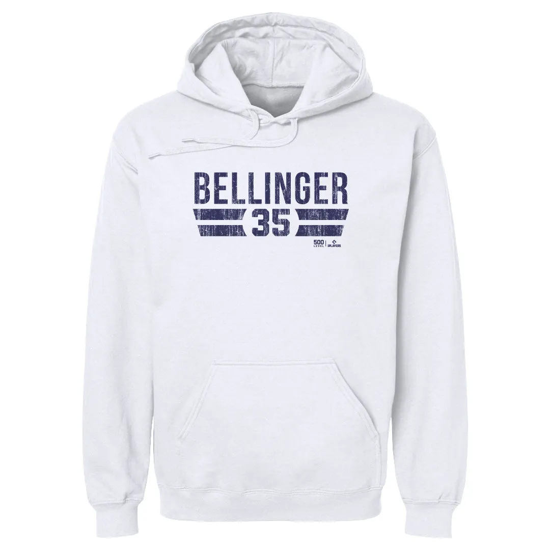 Cody Bellinger New York Y Font sold by 500 Level