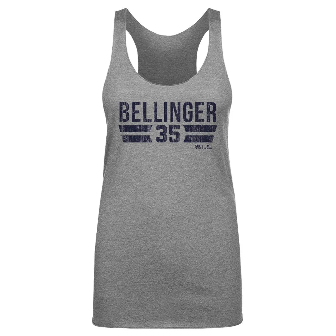 Cody Bellinger New York Y Font sold by 500 Level
