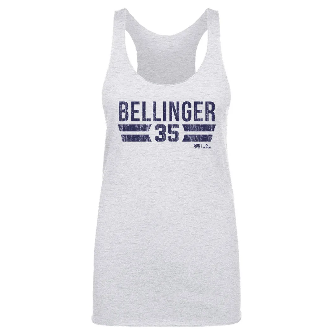 Cody Bellinger New York Y Font sold by 500 Level product image thumbnail 2