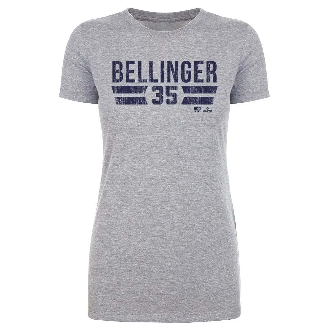 Cody Bellinger New York Y Font sold by 500 Level product image thumbnail 2
