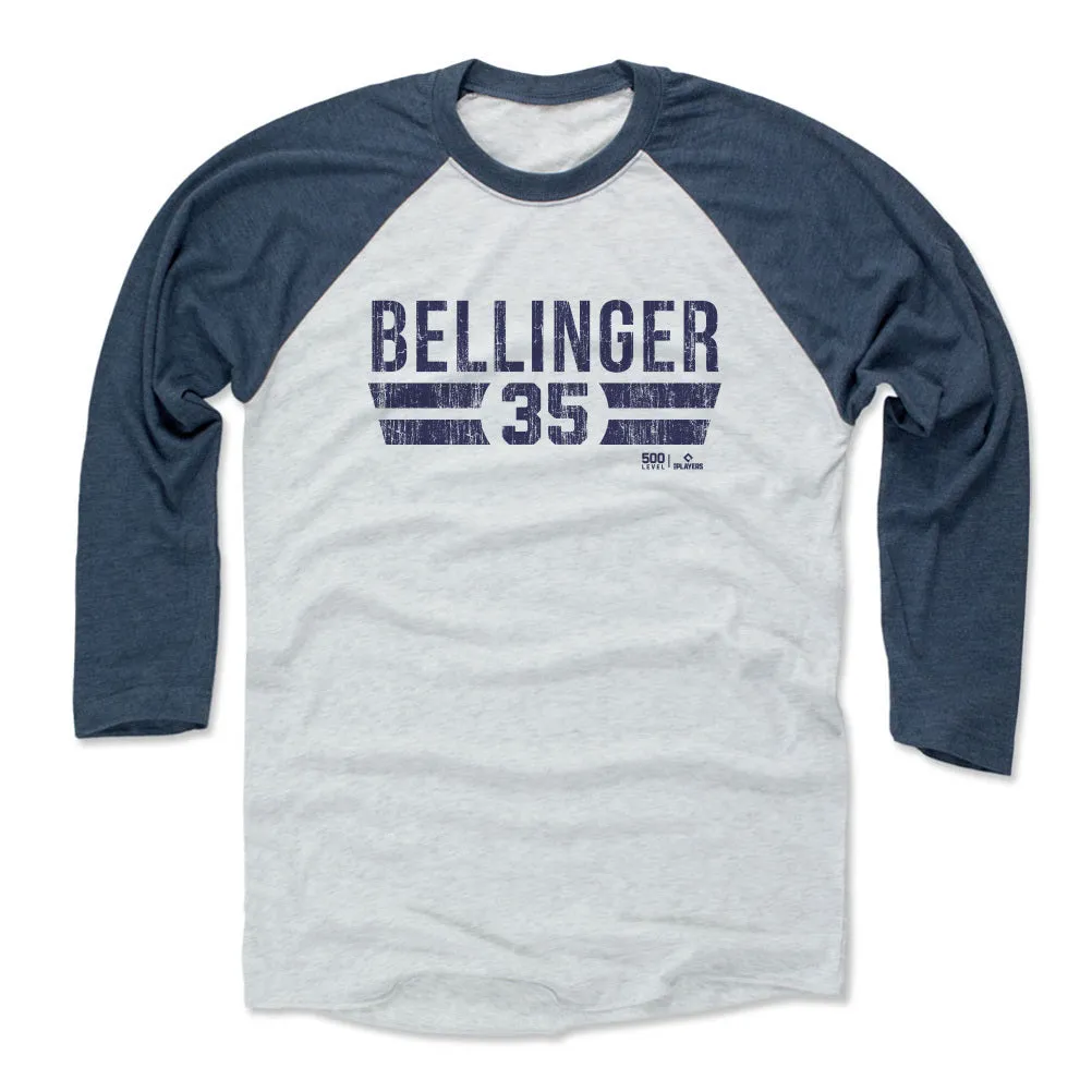 Cody Bellinger New York Y Font sold by 500 Level