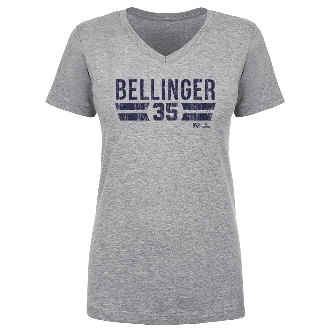 Cody Bellinger New York Y Font sold by 500 Level product image thumbnail 2