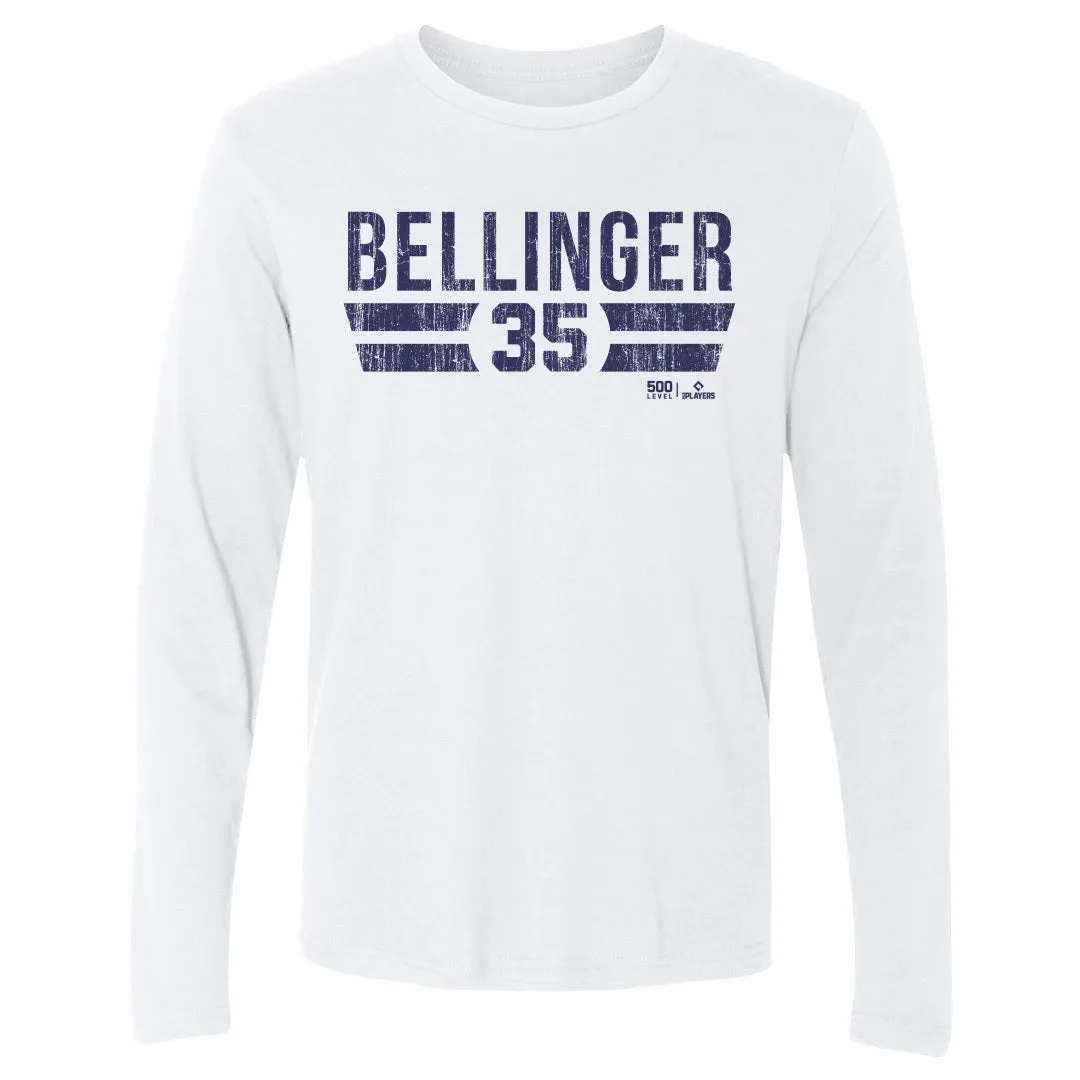 Cody Bellinger New York Y Font sold by 500 Level product image thumbnail 2