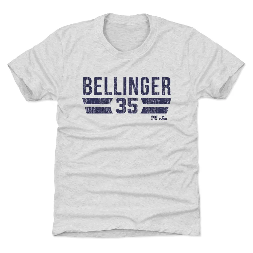 Cody Bellinger New York Y Font sold by 500 Level product image thumbnail 2