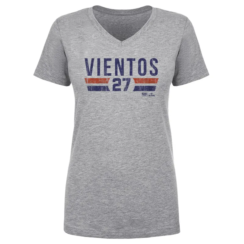 Mark Vientos New York M Font sold by 500 Level