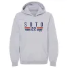 Juan Soto New York M Font sold by 500 Level