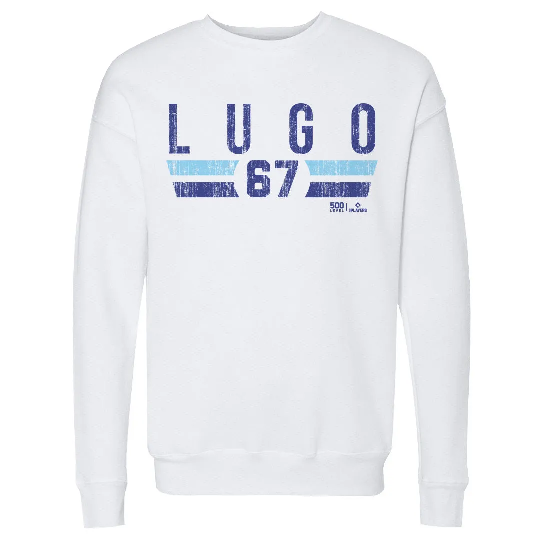 Seth Lugo Kansas City Font sold by 500 Level product image thumbnail 2