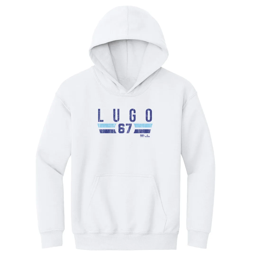 Seth Lugo Kansas City Font sold by 500 Level product image thumbnail 2