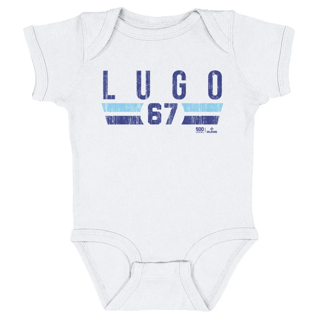 Seth Lugo Kansas City Font sold by 500 Level product image thumbnail 2
