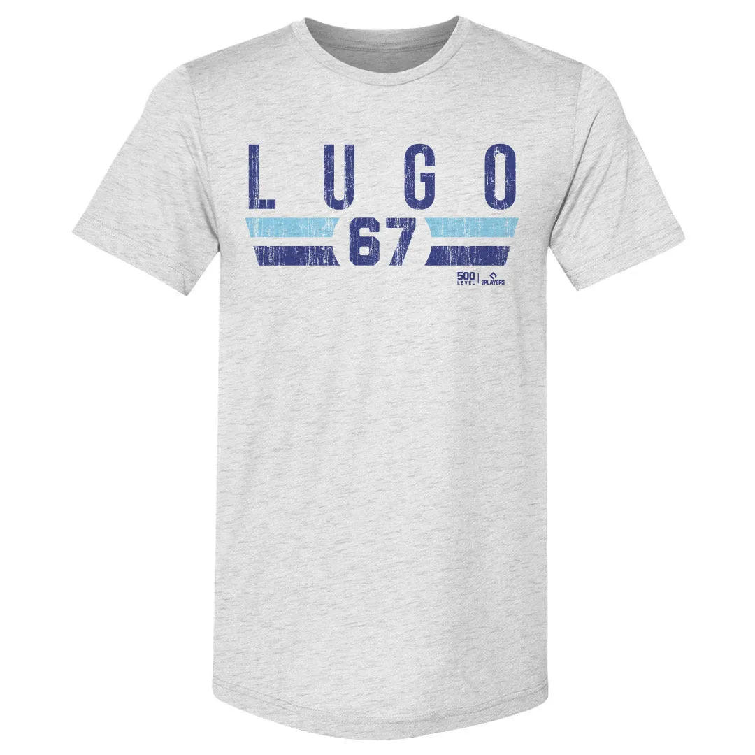 Seth Lugo Kansas City Font sold by 500 Level product image thumbnail 2