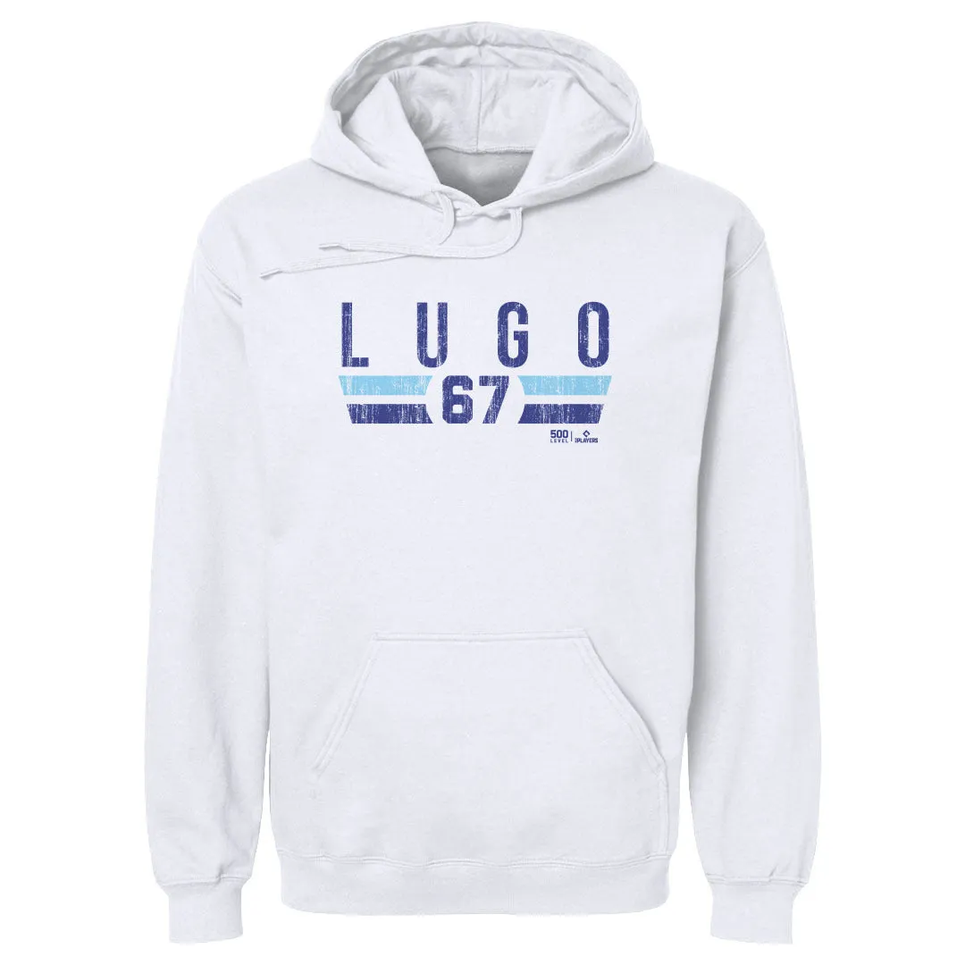 Seth Lugo Kansas City Font sold by 500 Level product image thumbnail 2