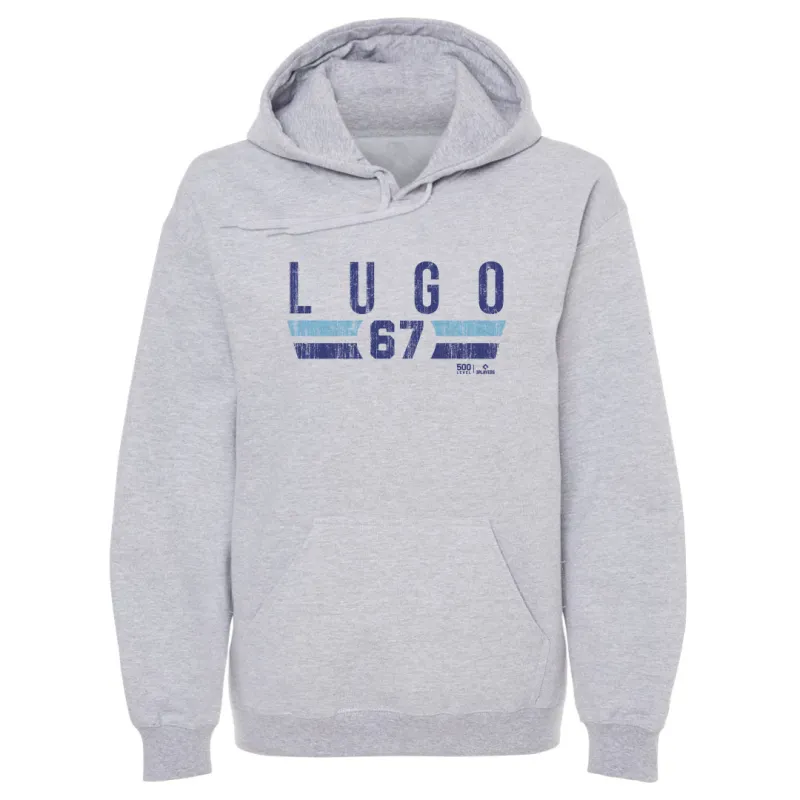 Seth Lugo Kansas City Font sold by 500 Level