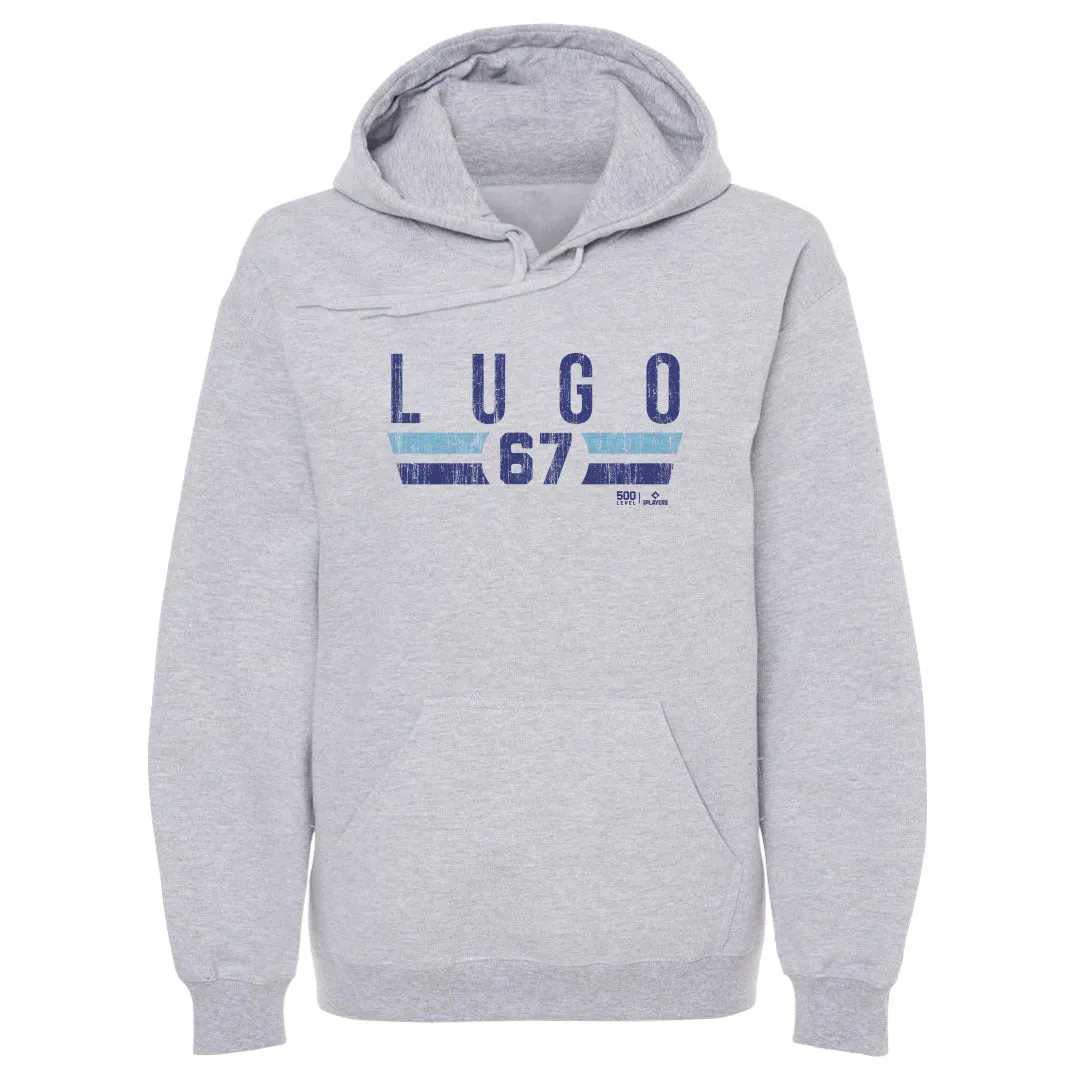 Seth Lugo Kansas City Font sold by 500 Level