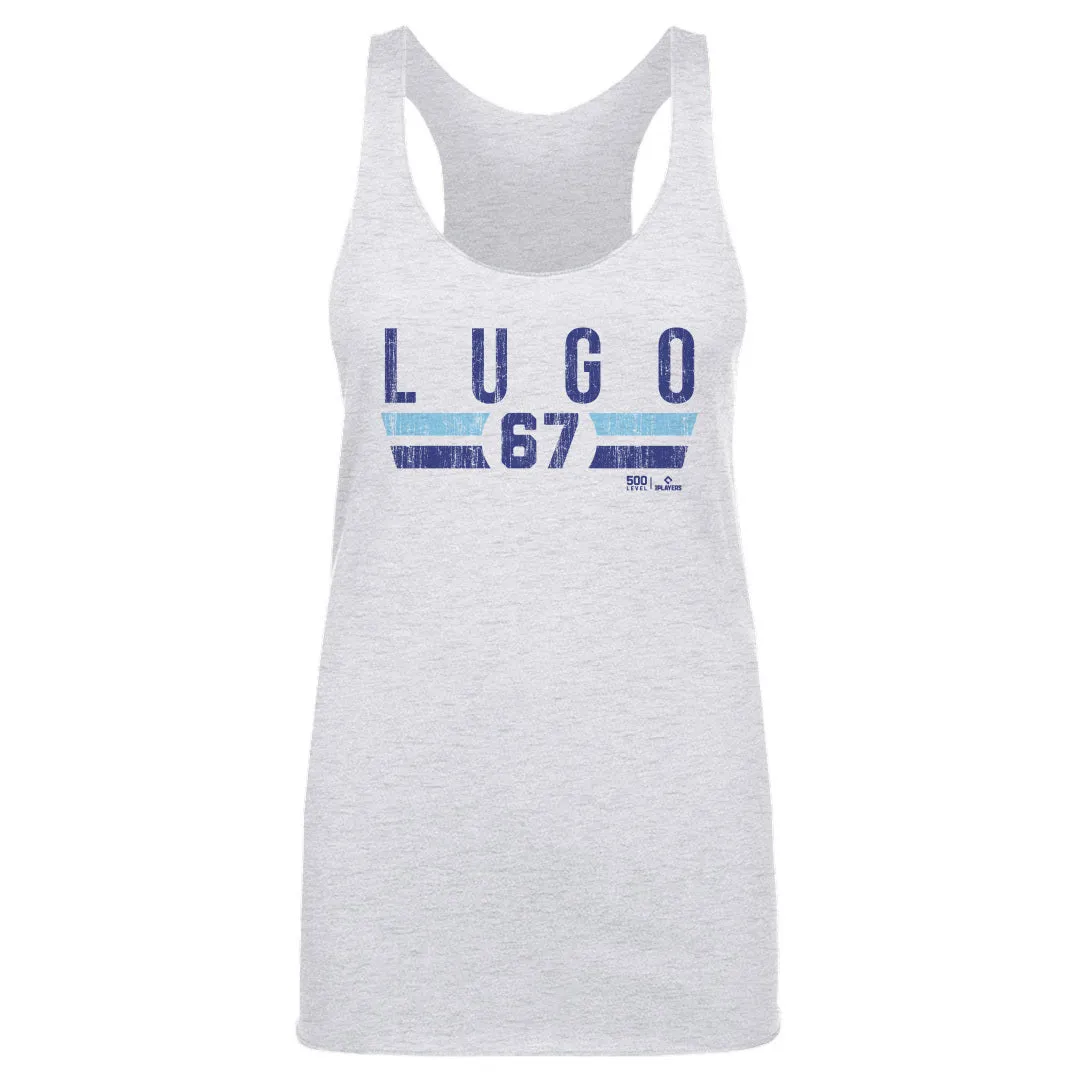 Seth Lugo Kansas City Font sold by 500 Level