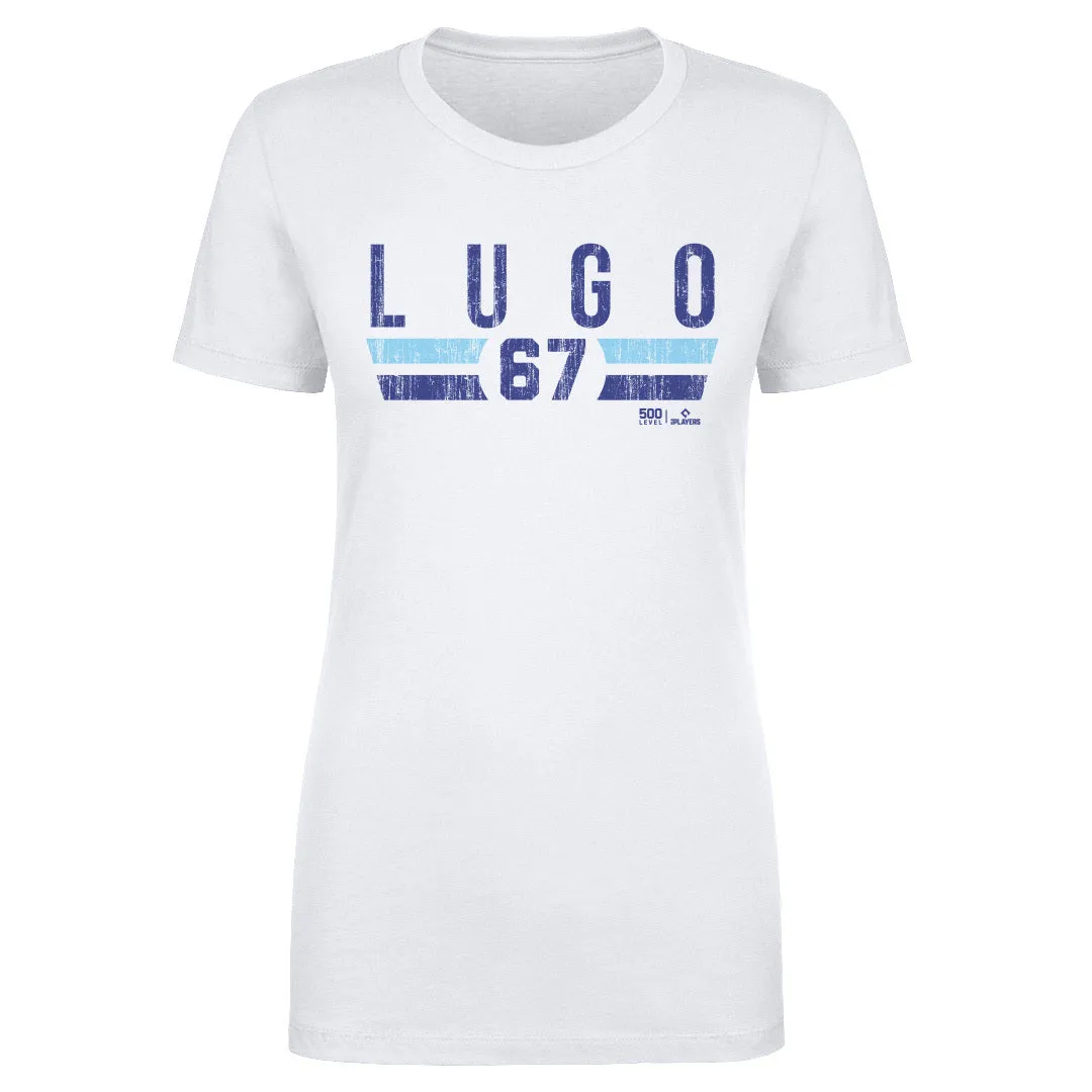 Seth Lugo Kansas City Font sold by 500 Level product image thumbnail 2