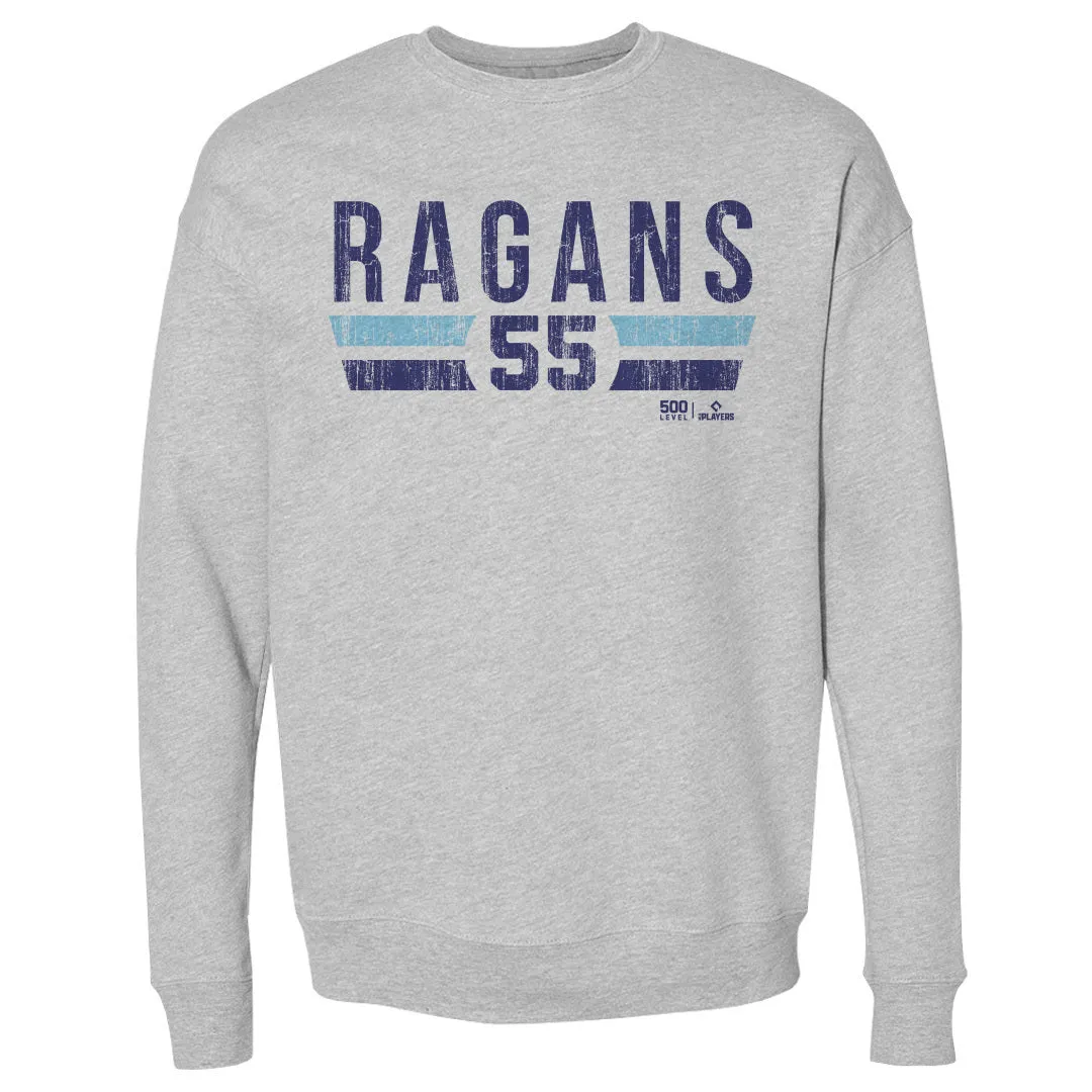 Cole Ragans Kansas City Font sold by 500 Level product image thumbnail 2