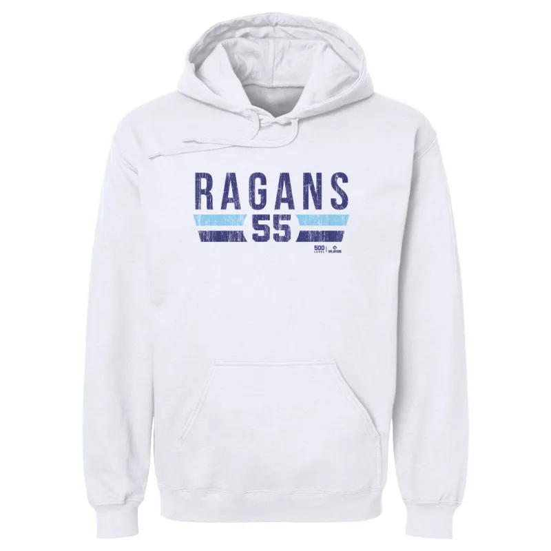 Cole Ragans Kansas City Font sold by 500 Level
