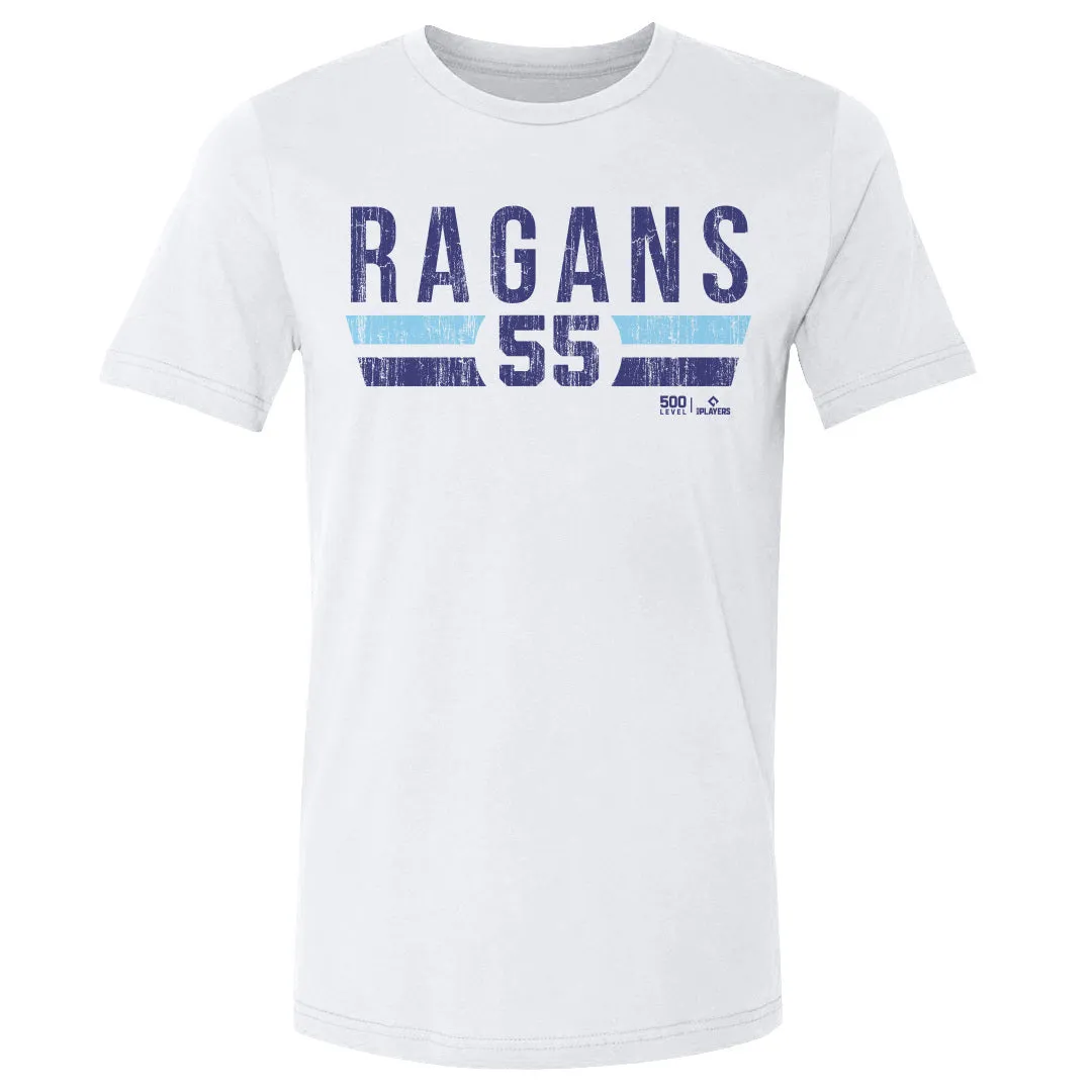Cole Ragans Kansas City Font sold by 500 Level product image thumbnail 2