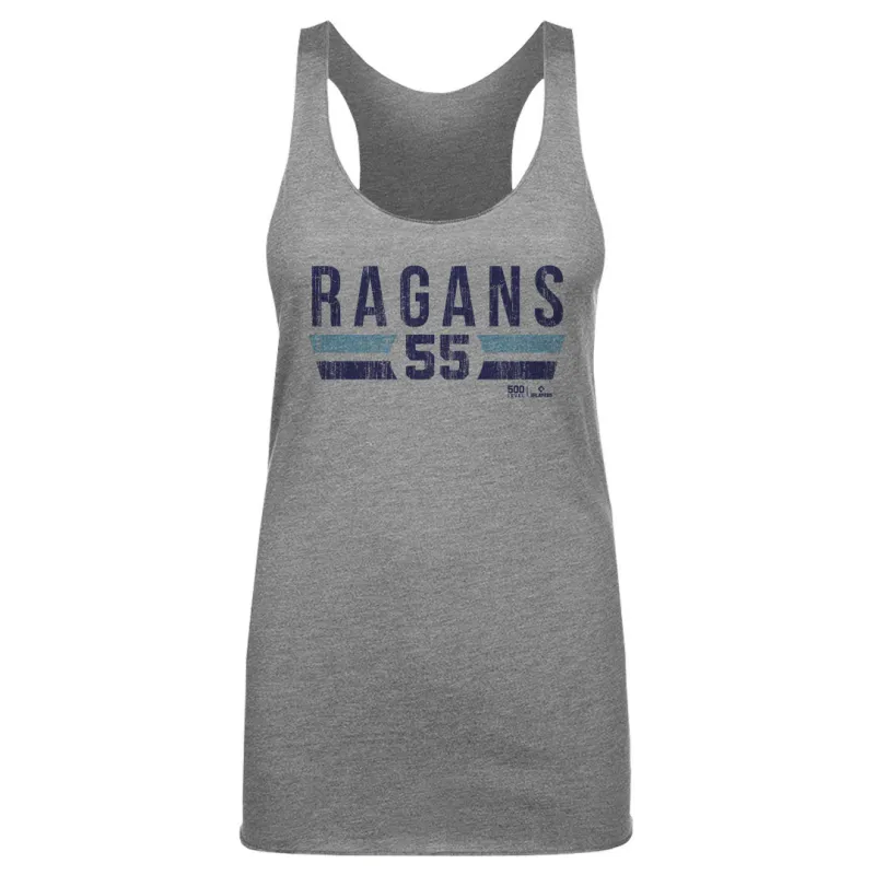Cole Ragans Kansas City Font sold by 500 Level