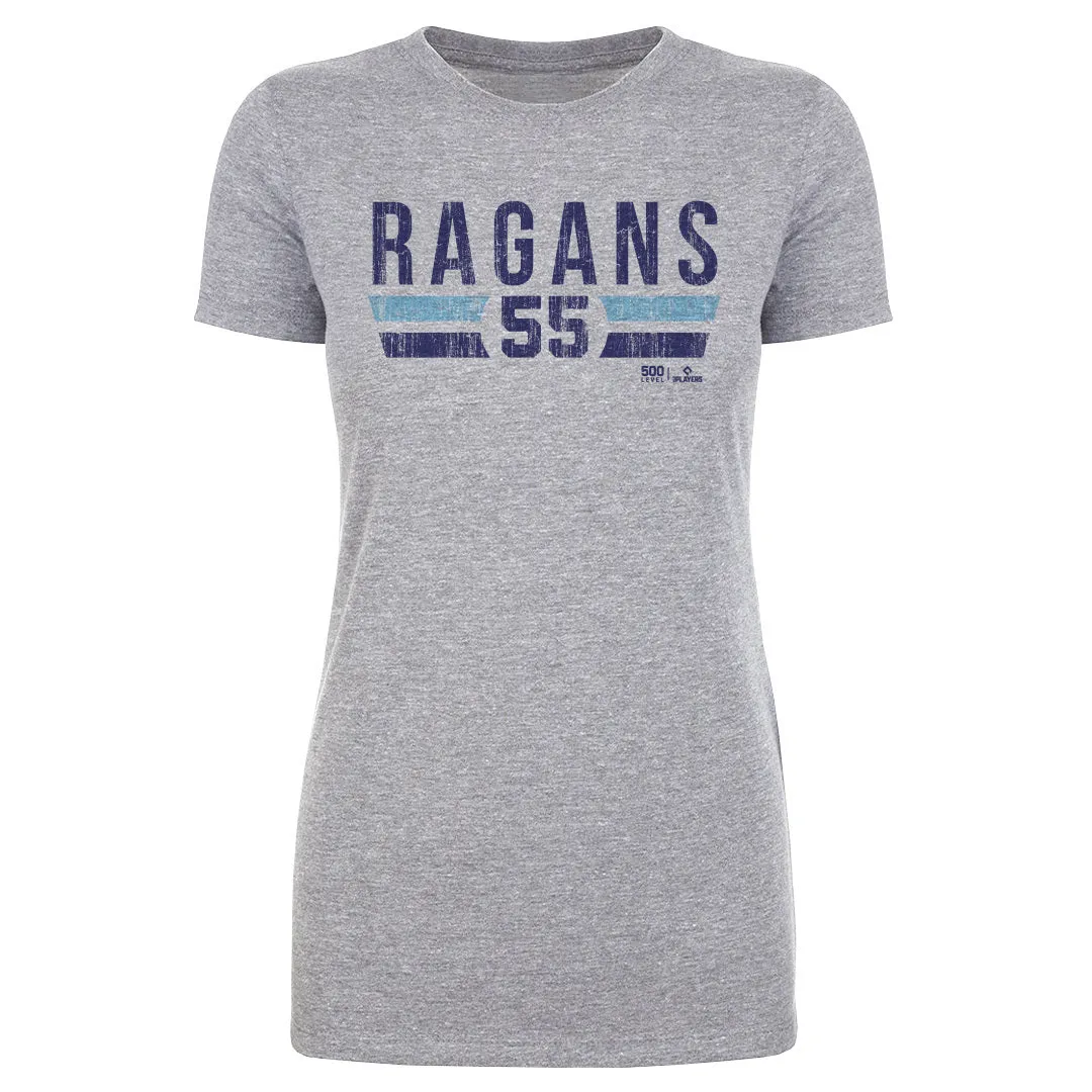 Cole Ragans Kansas City Font sold by 500 Level product image thumbnail 2