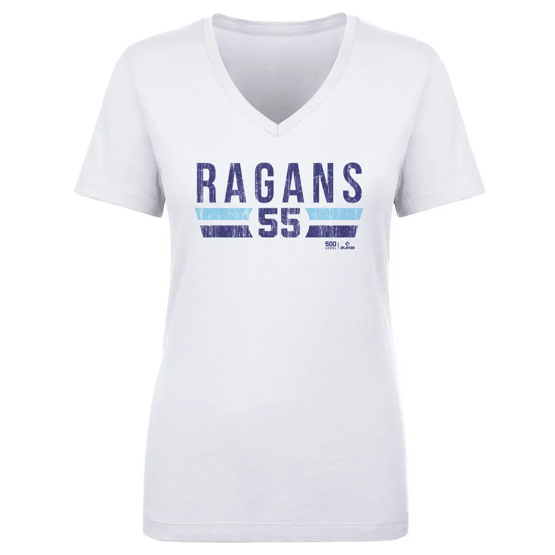 Cole Ragans Kansas City Font sold by 500 Level product image thumbnail 2