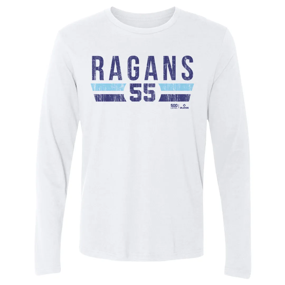 Cole Ragans Kansas City Font sold by 500 Level product image thumbnail 2