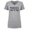 Isaac Paredes Houston Font sold by 500 Level