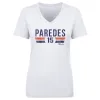 Isaac Paredes Houston Font sold by 500 Level