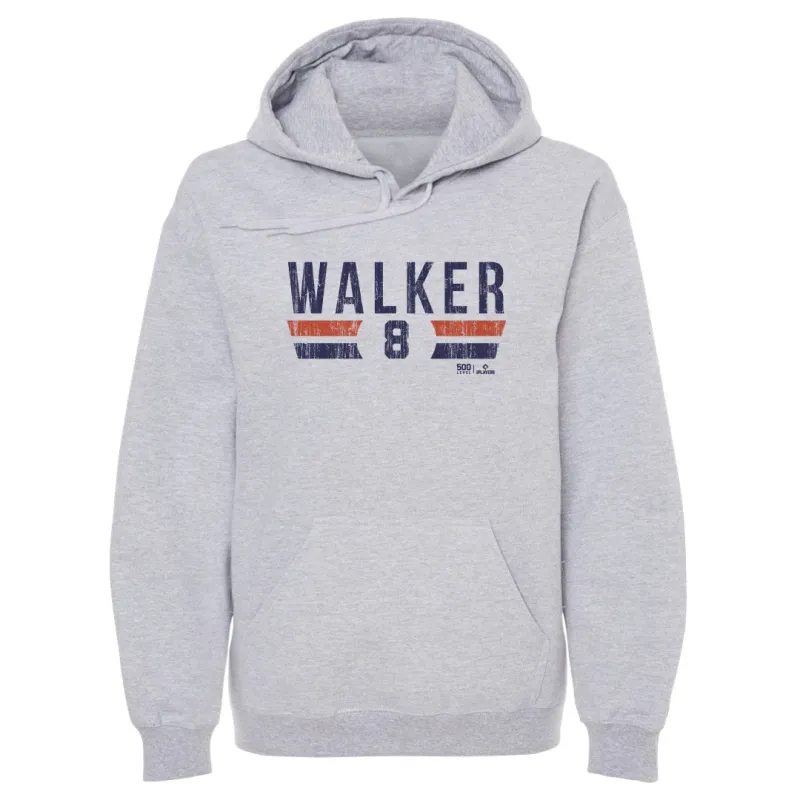 Christian Walker Houston Font sold by 500 Level