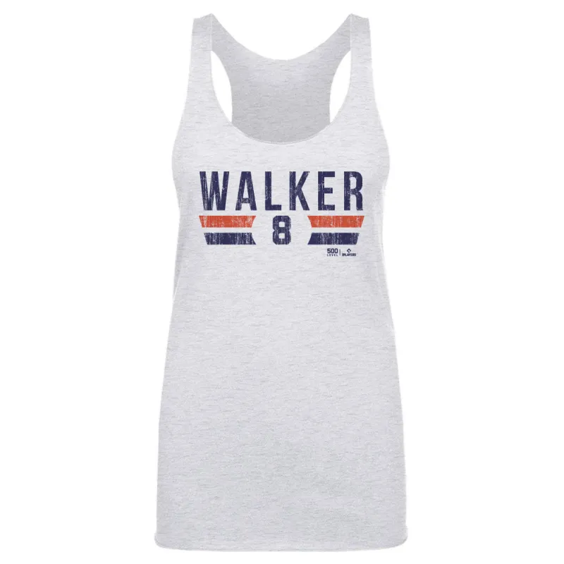 Christian Walker Houston Font sold by 500 Level