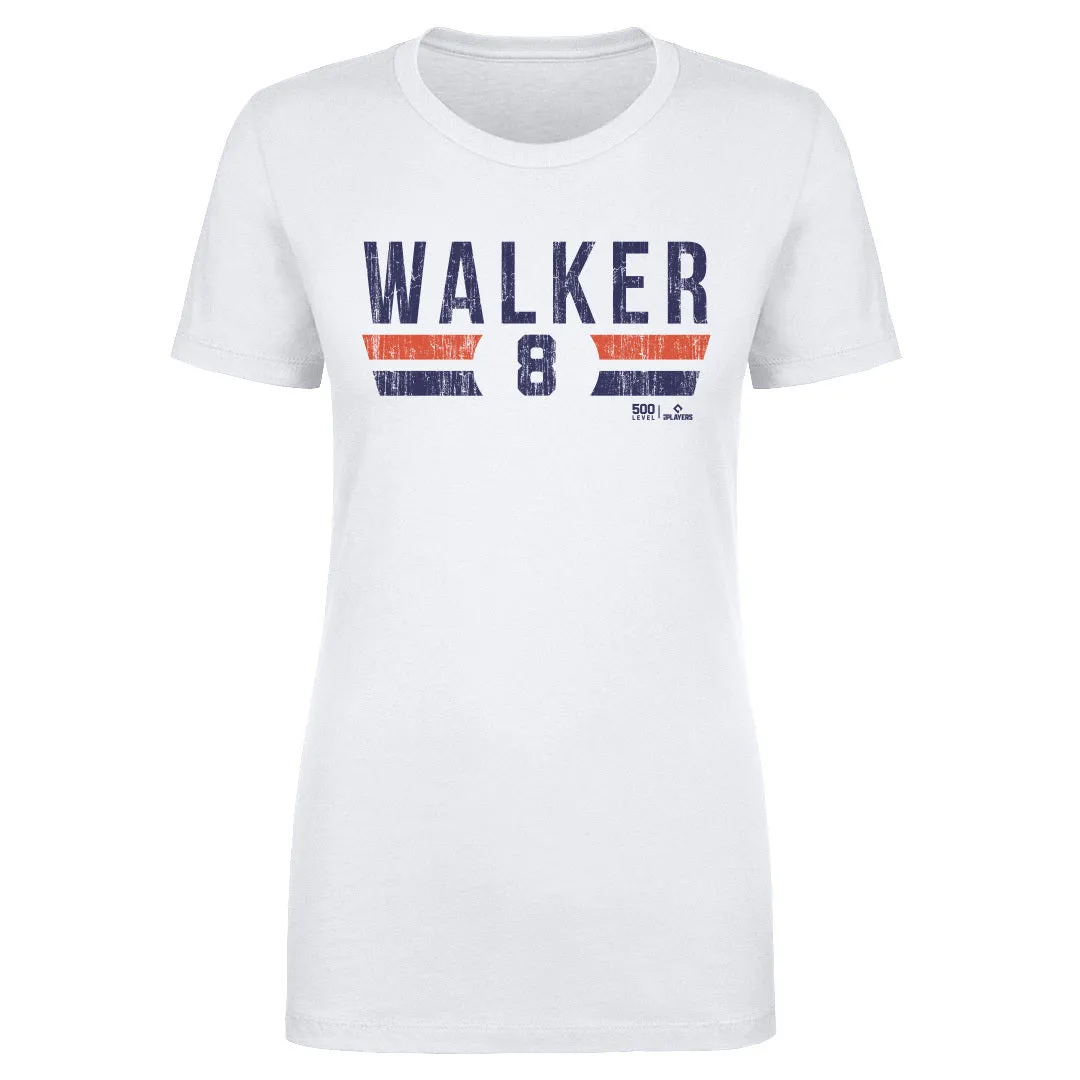 Christian Walker Houston Font sold by 500 Level product image thumbnail 2