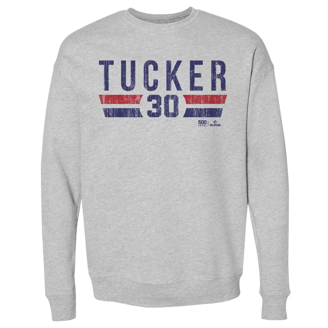 Kyle Tucker Chicago C Font sold by 500 Level product image thumbnail 2