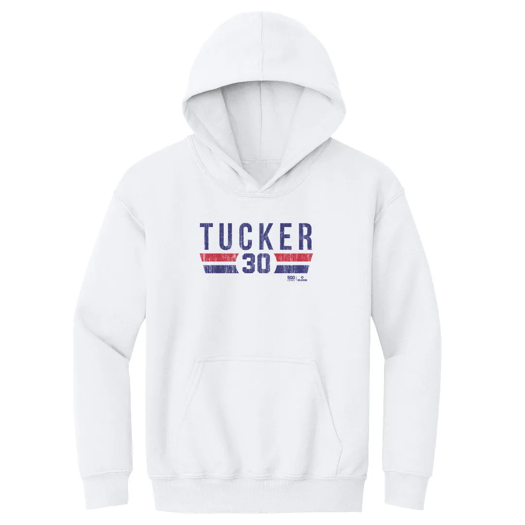 Kyle Tucker Chicago C Font sold by 500 Level