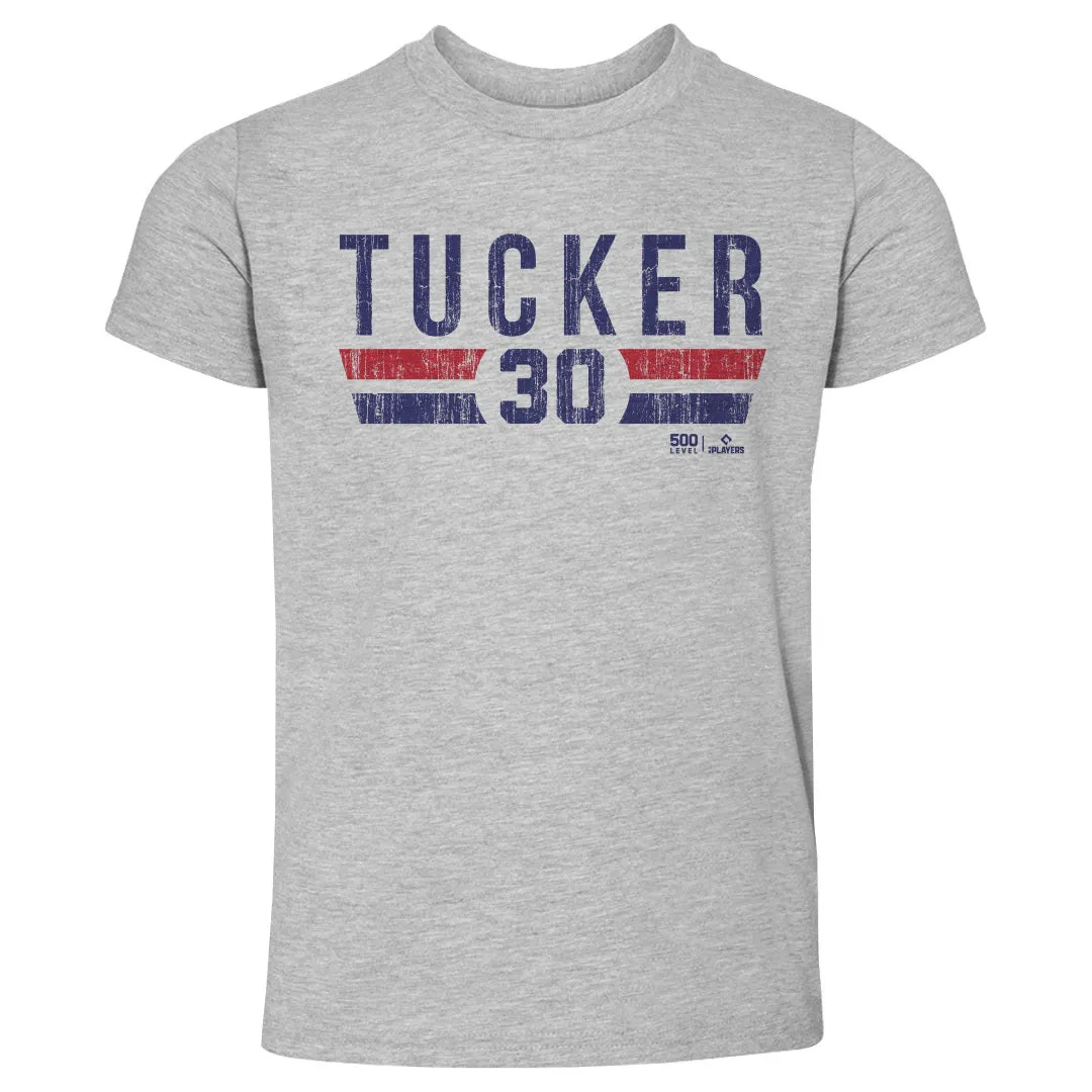 Kyle Tucker Chicago C Font sold by 500 Level product image thumbnail 2