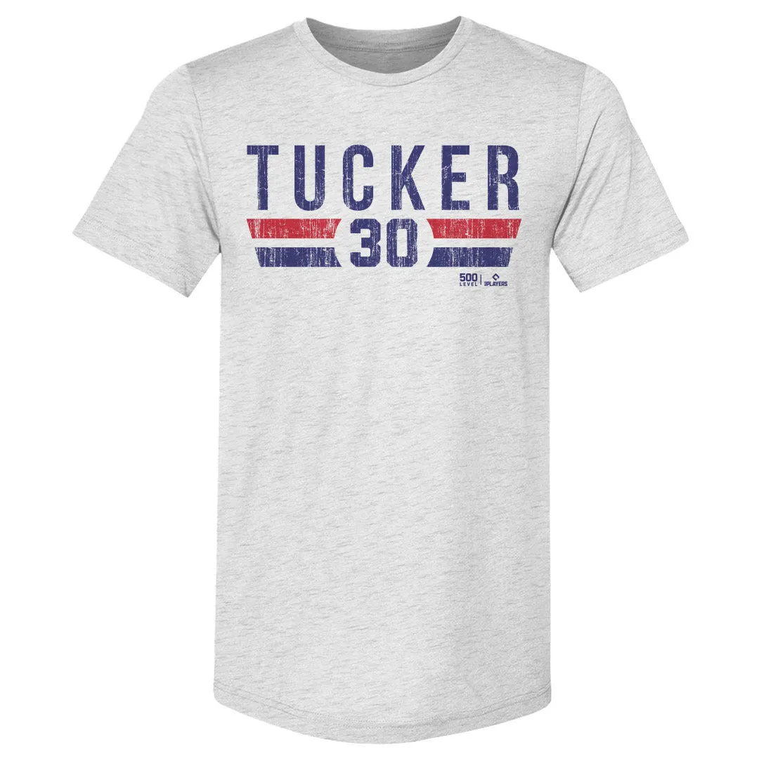 Kyle Tucker Chicago C Font sold by 500 Level product image thumbnail 2