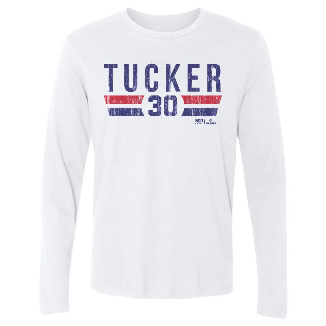 Kyle Tucker Chicago C Font sold by 500 Level product image thumbnail 2